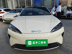 BYD Dolphin 07 DM-i 2026 DM-i 1.5T 230km Flagship - ფოტო 3