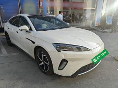 BYD Dolphin 07 DM-i 2026 DM-i 1.5T 230km Flagship - ფოტო 4
