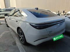 BYD Dolphin 07 DM-i 2026 DM-i 1.5T 230km Flagship - ფოტო 5