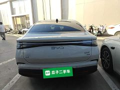 BYD Dolphin 07 DM-i 2026 DM-i 1.5T 230km Flagship - ფოტო 6