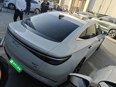 BYD Dolphin 07 DM-i 2026 DM-i 1.5T 230km Flagship - ფოტო 7