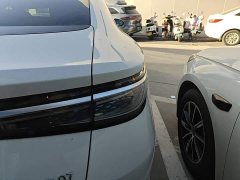 BYD Dolphin 07 DM-i 2026 DM-i 1.5T 230km Flagship - ფოტო 8