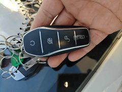 BYD Dolphin 07 DM-i 2026 DM-i 1.5T 230km Flagship - ფოტო 9