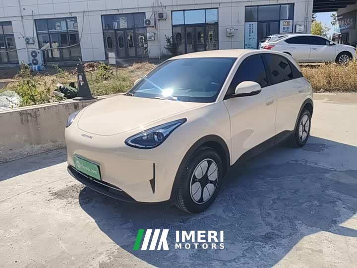 Geely Star Wish 310km Edition - ავტომობილი ჩინეთიდან