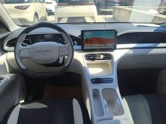 Geely Star Wish 310km Edition - ფოტო 10
