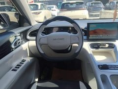 Geely Star Wish 310km Edition - ფოტო 11