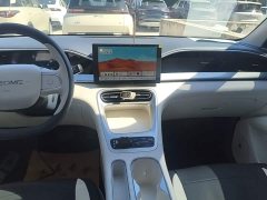 Geely Star Wish 310km Edition - ფოტო 13