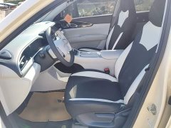 Geely Star Wish 310km Edition - ფოტო 15