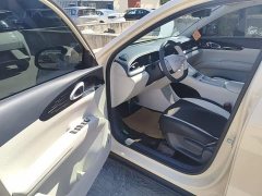 Geely Star Wish 310km Edition - ფოტო 16