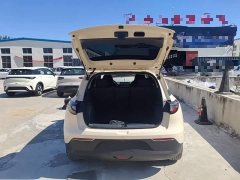 Geely Star Wish 310km Edition - ფოტო 19