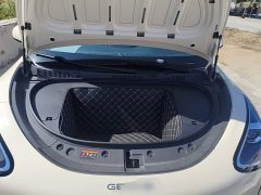 Geely Star Wish 310km Edition - ფოტო 20