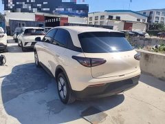 Geely Star Wish 310km Edition - ფოტო 5