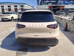Geely Star Wish 310km Edition - ფოტო 6