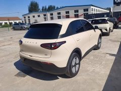 Geely Star Wish 310km Edition - ფოტო 7