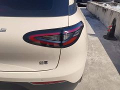 Geely Star Wish 310km Edition - ფოტო 8