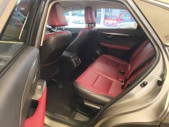 Lexus NX 2020 200 FWD Sharp Edition National VI - ფოტო 13