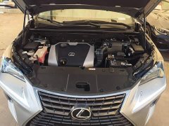 Lexus NX 2020 200 FWD Sharp Edition National VI - ფოტო 16