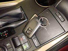 Lexus NX 2020 200 FWD Sharp Edition National VI - ფოტო 17