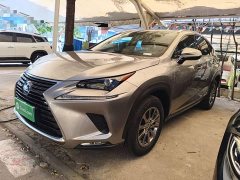 Lexus NX 2020 200 FWD Sharp Edition National VI - ფოტო 2