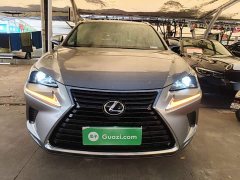Lexus NX 2020 200 FWD Sharp Edition National VI - ფოტო 3