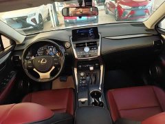 Lexus NX 2020 200 FWD Sharp Edition National VI - ფოტო 6