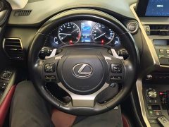 Lexus NX 2020 200 FWD Sharp Edition National VI - ფოტო 7
