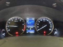 Lexus NX 2020 200 FWD Sharp Edition National VI - ფოტო 8