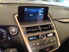 Lexus NX 2020 200 FWD Sharp Edition National VI - ფოტო 9