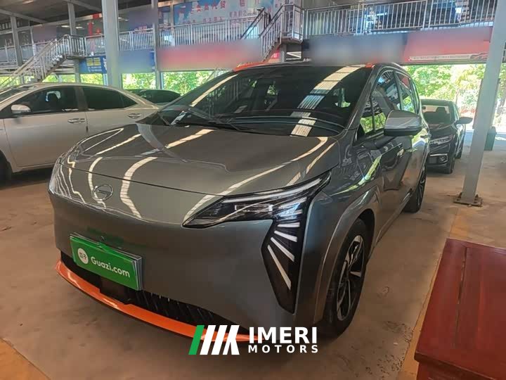 GAC AION Y Plus 70 Smart Leader Edition