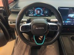 GAC AION Y Plus 70 Smart Leader Edition - ფოტო 11