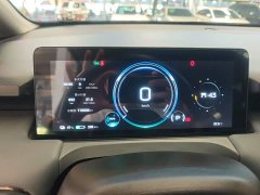 GAC AION Y Plus 70 Smart Leader Edition - ფოტო 12
