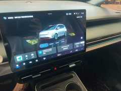 GAC AION Y Plus 70 Smart Leader Edition - ფოტო 13