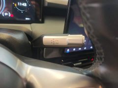 GAC AION Y Plus 70 Smart Leader Edition - ფოტო 14