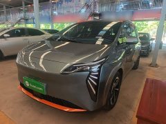 GAC AION Y Plus 70 Smart Leader Edition - ფოტო 2