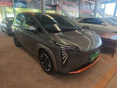 GAC AION Y Plus 70 Smart Leader Edition - ფოტო 4
