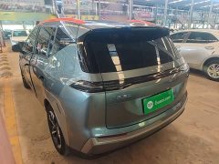 GAC AION Y Plus 70 Smart Leader Edition - ფოტო 5