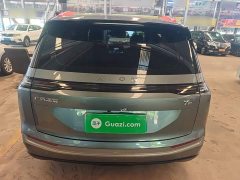 GAC AION Y Plus 70 Smart Leader Edition - ფოტო 6