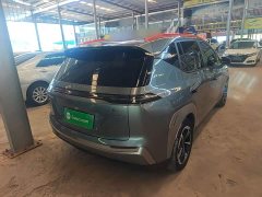 GAC AION Y Plus 70 Smart Leader Edition - ფოტო 7