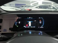 BYD Qin L DM-i 80KM Elite - ფოტო 12