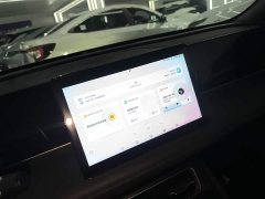 BYD Qin L DM-i 80KM Elite - ფოტო 13