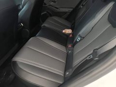 BYD Qin L DM-i 80KM Elite - ფოტო 17