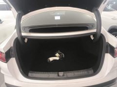 BYD Qin L DM-i 80KM Elite - ფოტო 19