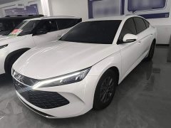 BYD Qin L DM-i 80KM Elite - ფოტო 2