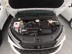 BYD Qin L DM-i 80KM Elite - ფოტო 20