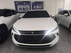 BYD Qin L DM-i 80KM Elite - ფოტო 3