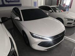BYD Qin L DM-i 80KM Elite - ფოტო 4