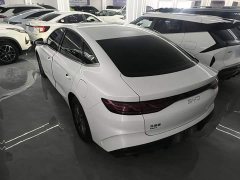 BYD Qin L DM-i 80KM Elite - ფოტო 5