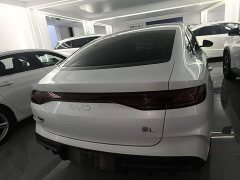 BYD Qin L DM-i 80KM Elite - ფოტო 6