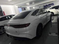 BYD Qin L DM-i 80KM Elite - ფოტო 7