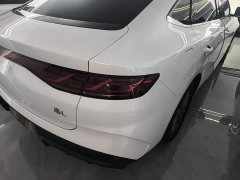 BYD Qin L DM-i 80KM Elite - ფოტო 8